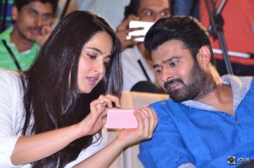 The World Of Baahubali Launch